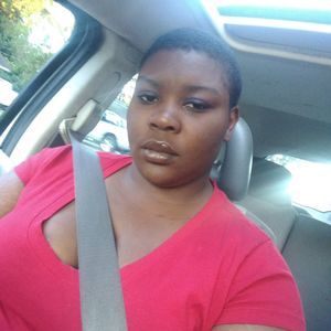 Meet your Posher, Candy